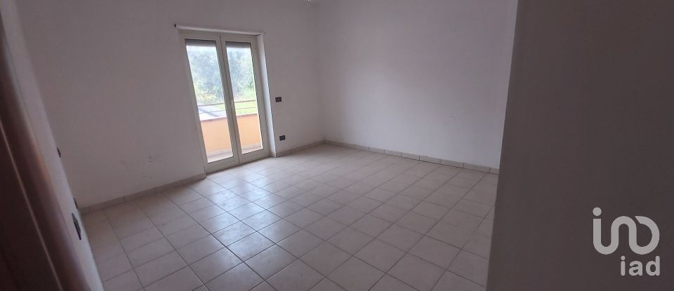 Four-room apartment of 87 sq m in Amantea (87032)