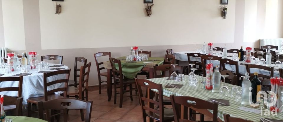 Pizzeria di 400 m² in Carmagnola (10022)