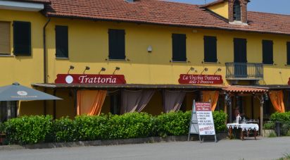 Pizzeria of 400 sq m in Carmagnola (10022)
