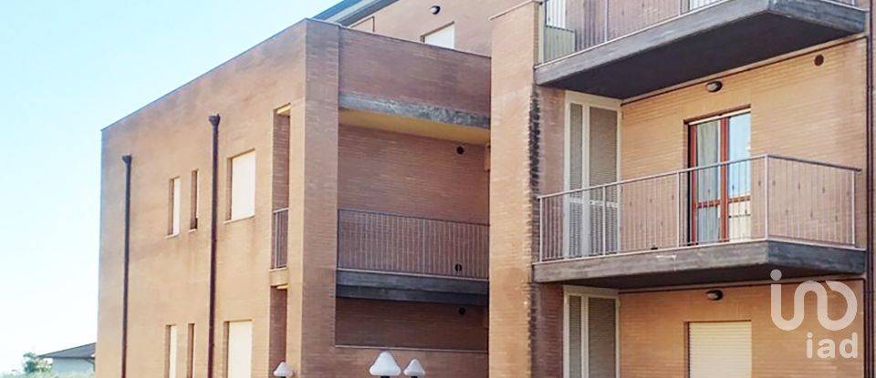 Four-room apartment of 119 sq m in Bellante (64020)