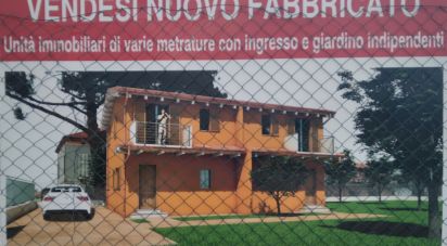 Appartamento 7 locali di 101 m² a Morro d'Oro (64020)