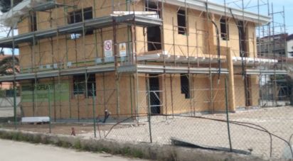 Appartamento 7 locali di 101 m² a Morro d'Oro (64020)