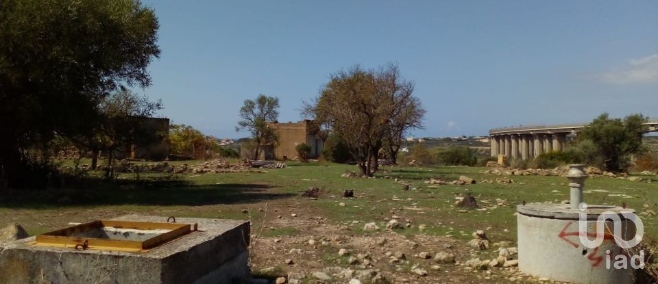 Land of 65,000 m² in San Gregorio di Catania (95027)