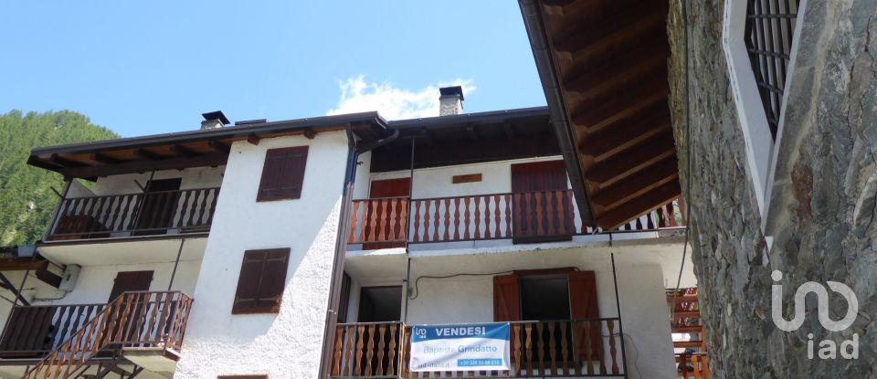 Apartment 0 rooms of 65 sq m in Valprato Soana (10080)