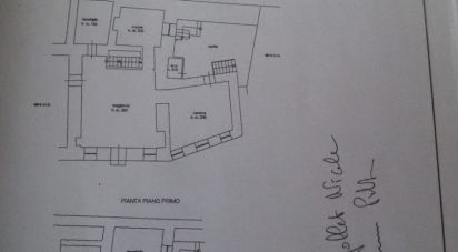Apartment 0 rooms of 150 m² in Ronco Canavese (10080)