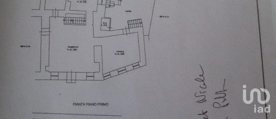 Appartamento 0 locali di 150 m² a Ronco Canavese (10080)