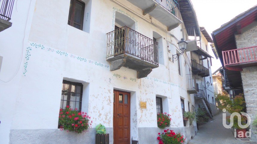 Apartment 0 rooms of 150 m² in Ronco Canavese (10080)