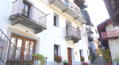 Appartamento 0 locali di 150 m² a Ronco Canavese (10080)