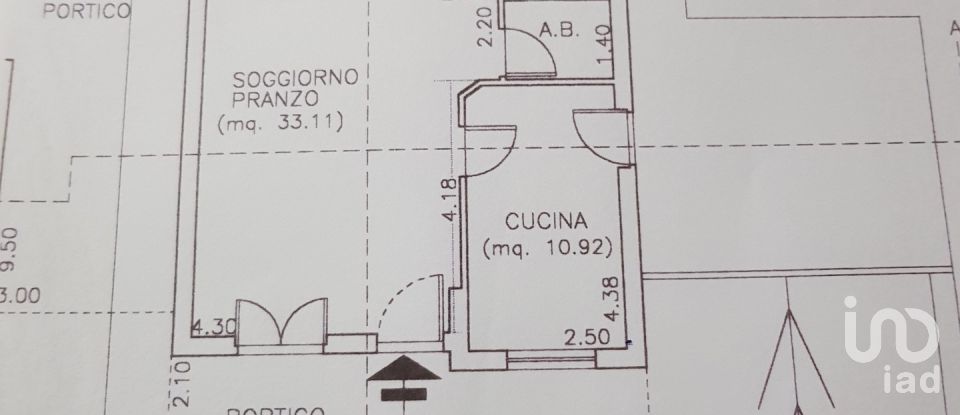 Casa indipendente / Villa 14 locali di 230 m² in Mosciano Sant'Angelo (64023)