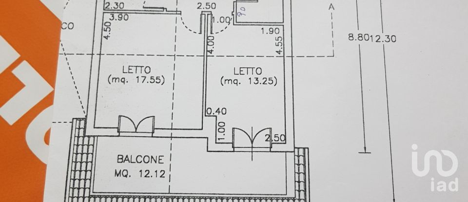 Casa indipendente / Villa 14 locali di 230 m² in Mosciano Sant'Angelo (64023)