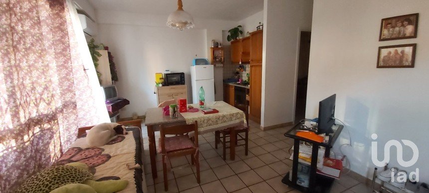 Four-room apartment of 58 m² in Amantea (87032)
