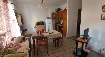Four-room apartment of 58 sq m in Amantea (87032)