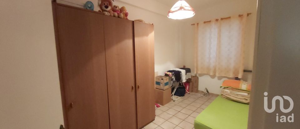 Four-room apartment of 58 sq m in Amantea (87032)