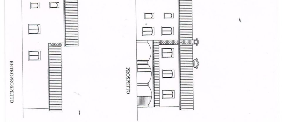 Building land of 3,149 m² in Fano (61032)