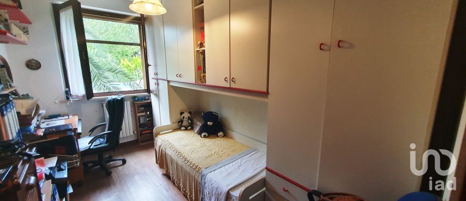 Apartment 5 rooms of 110 sq m in Polverigi (60020)