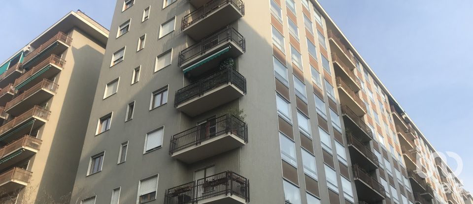 Three-room apartment of 55 m² in Torino (10141)