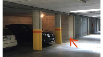 Parking of 18 m² in Lissone (20851)