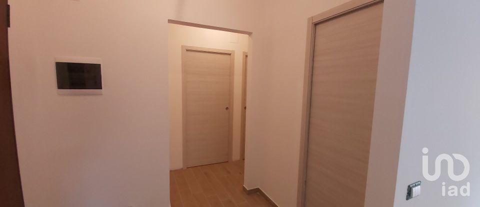 Four-room apartment of 75 m² in Amantea (87032)