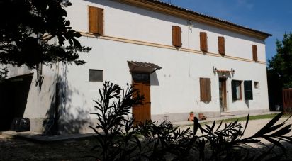 House 13 rooms of 318 m² in Morro d'Alba (60030)