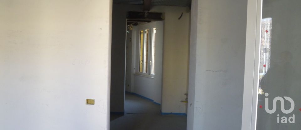 Four-room apartment of 89 sq m in Jesi (60035)