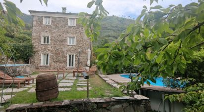 Casa indipendente 5 locali di 162 m² in Levanto (19015)