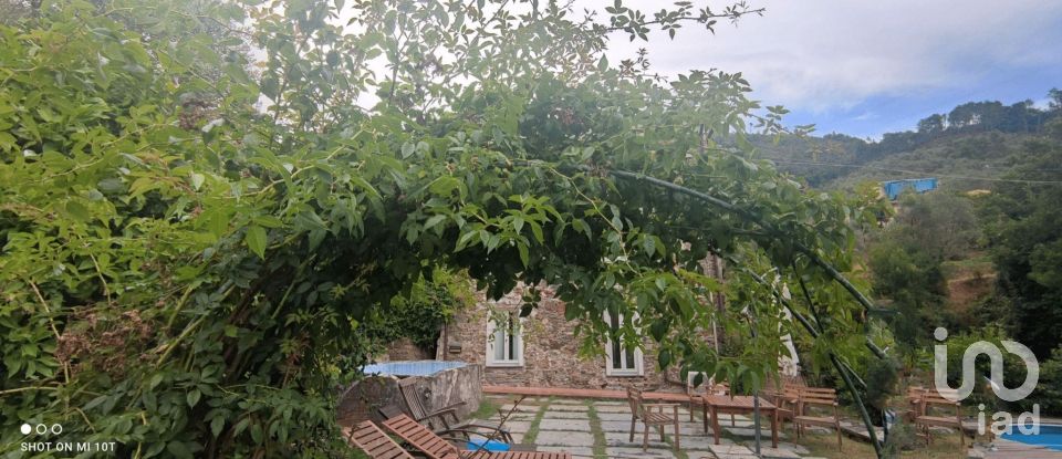 Casa indipendente 5 locali di 162 m² in Levanto (19015)