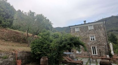 Casa indipendente 5 locali di 162 m² in Levanto (19015)