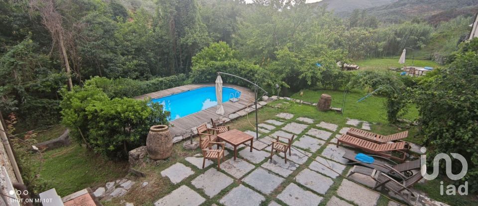 Casa indipendente 5 locali di 162 m² in Levanto (19015)