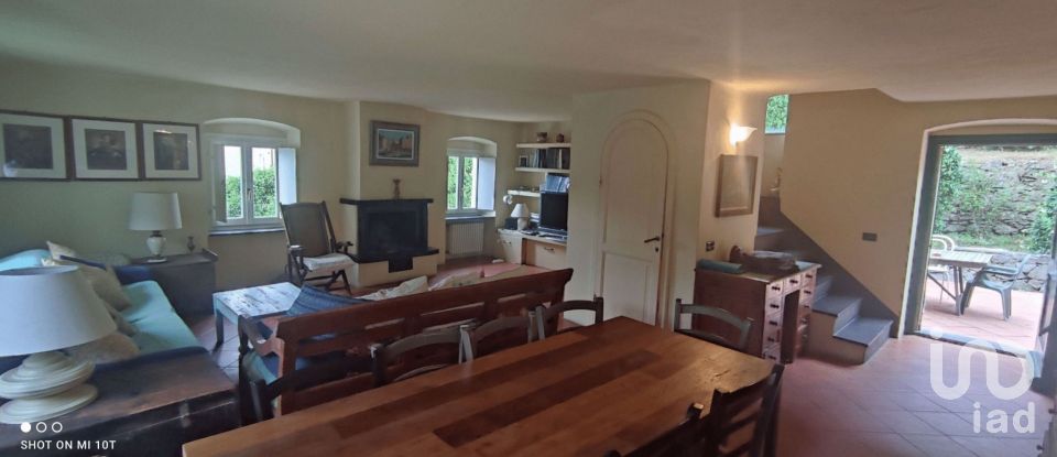 Casa indipendente 5 locali di 162 m² in Levanto (19015)