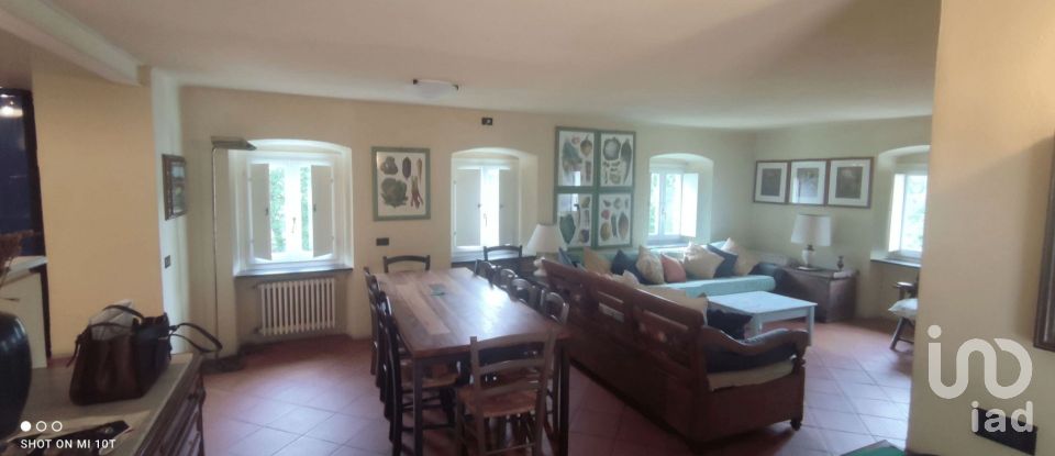 Town house 5 rooms of 162 m² in Levanto (19015)