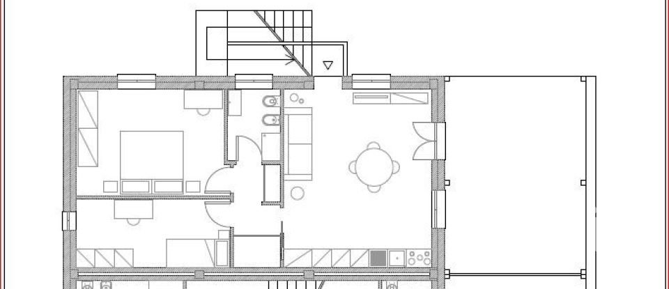 Rustico 5 locali di 240 m² in Polverigi (60020)