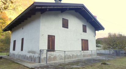 Casa 4 locali di 104 m² in Ronco Canavese (10080)