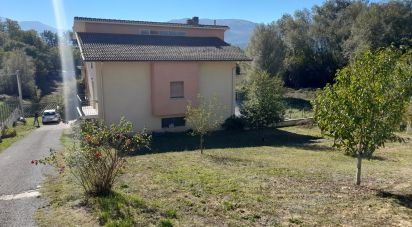 Town house 8 rooms of 298 m² in Pratola Peligna (67035)