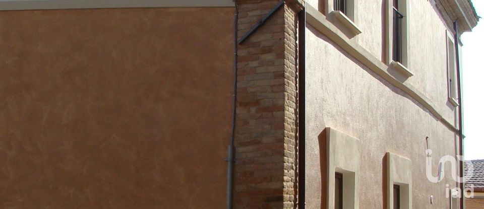 Three-room apartment of 100 m² in Corropoli (64013)