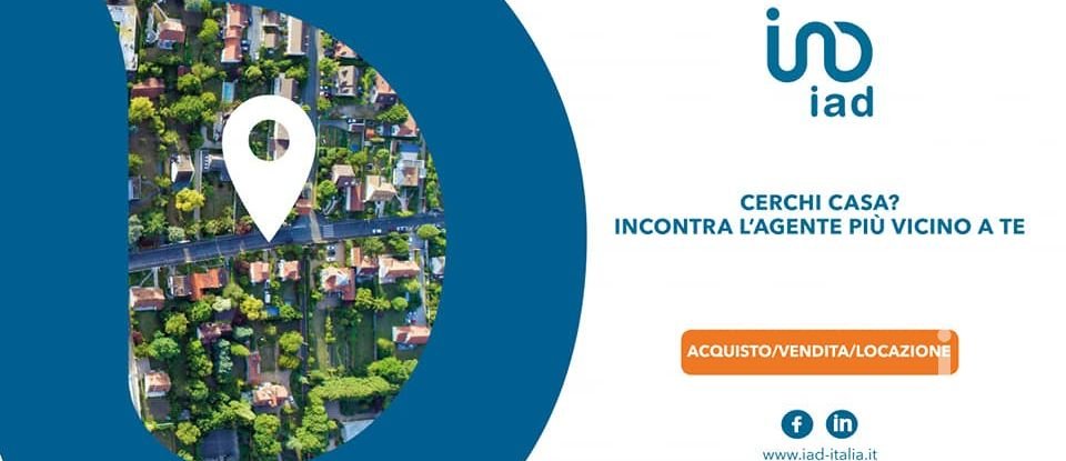 Building land of 4,810 sq m in Cingoli (62011)