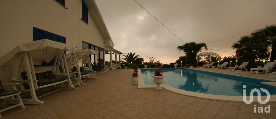House 15 rooms of 310 m² in Belmonte Calabro (87033)