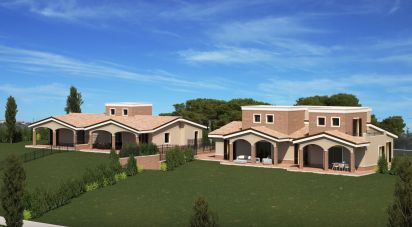 Villa a schiera 5 locali di 200 m² in Fermo (63900)