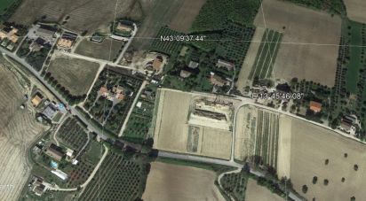 Villa a schiera 5 locali di 200 m² in Fermo (63900)