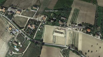 Villa a schiera 5 locali di 200 m² in Fermo (63900)