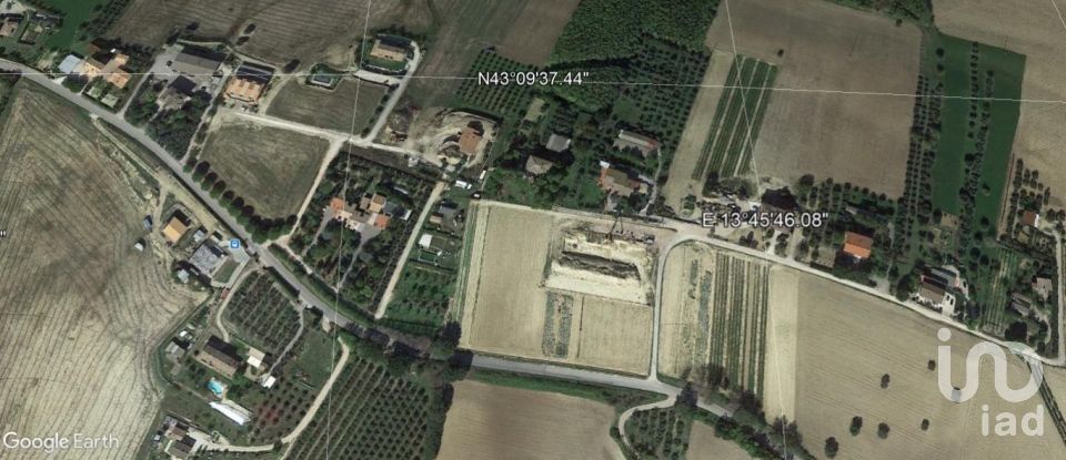 Villa a schiera 5 locali di 200 m² in Fermo (63900)