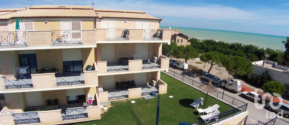 Apartment 5 rooms of 83 sq m in Pineto (64025)