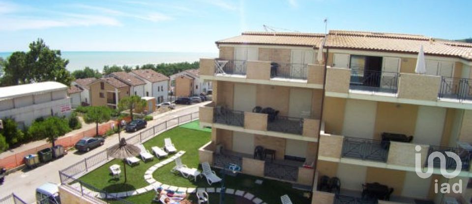 Apartment 5 rooms of 83 m² in Pineto (64025)