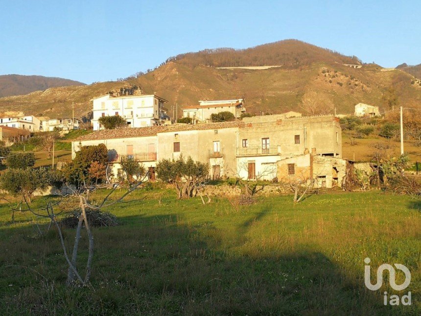 Block of flats in San Lucido (87038) of 400 m²