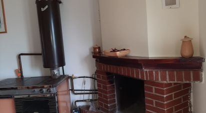 Appartamento 5 locali di 120 m² a Nocera Umbra (06025)