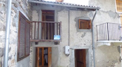 House 3 rooms of 35 m² in Ronco Canavese (10080)