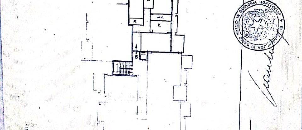 Apartment 7 rooms of 100 m² in Silvi (64028)