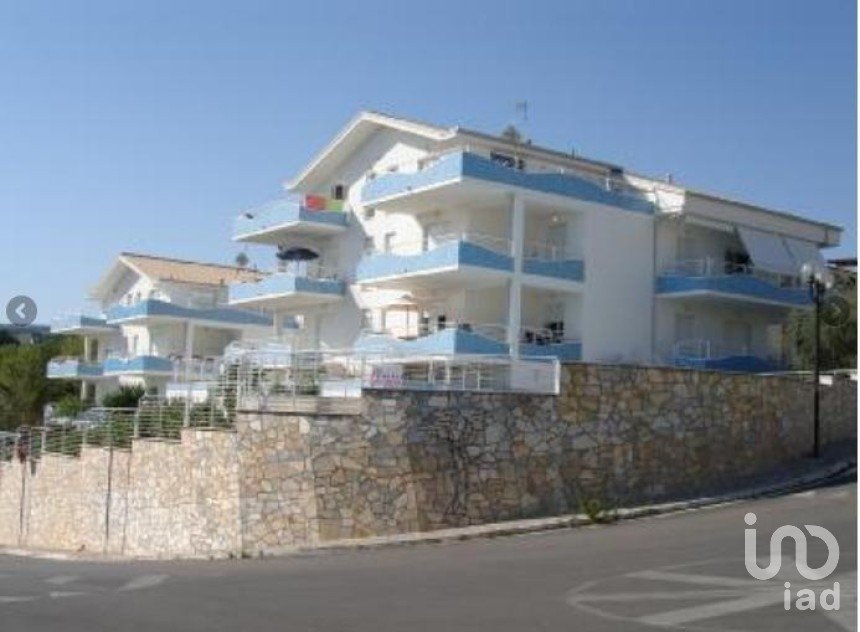 Appartamento 7 locali di 116 m² a Pineto (64025)