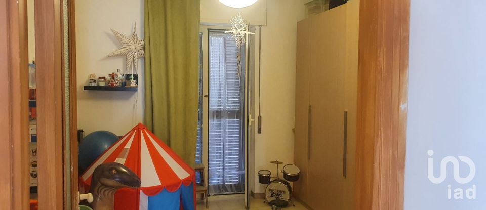 Four-room apartment of 100 sq m in Napoli (80126)
