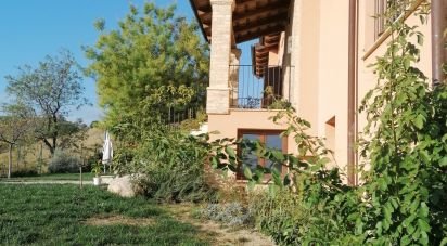 Casa indipendente / Villa 10 locali di 437 m² in Pineto (64025)