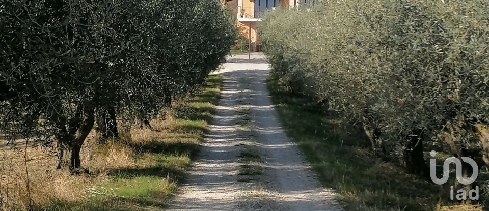 Casa indipendente / Villa 10 locali di 437 m² in Pineto (64025)